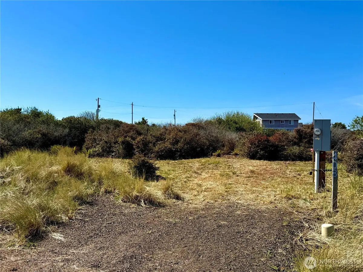 408 N Bel Air Loop Sw #2, Ocean Shores, WA 98569 - #1