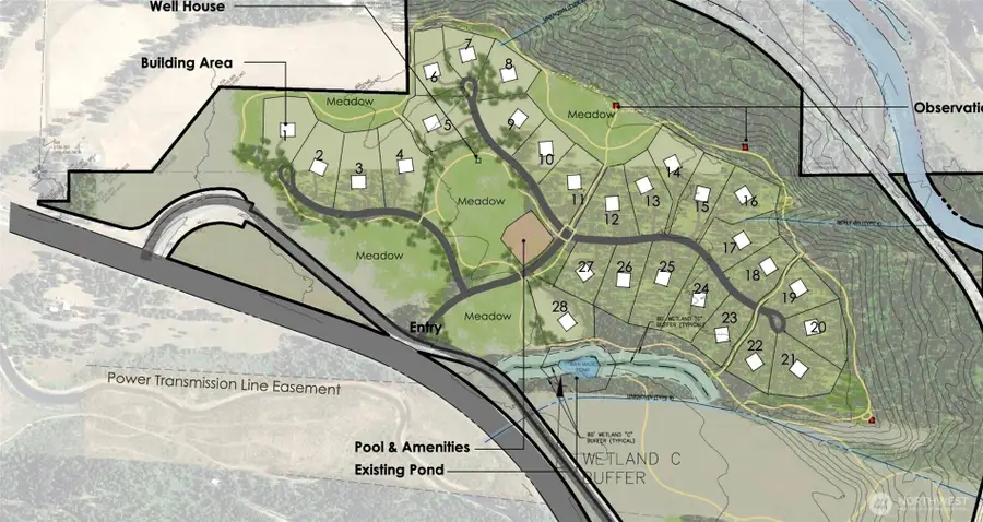 10 Summit View At Wallace Ranch #10, Cle Elum, WA 98922 - #3