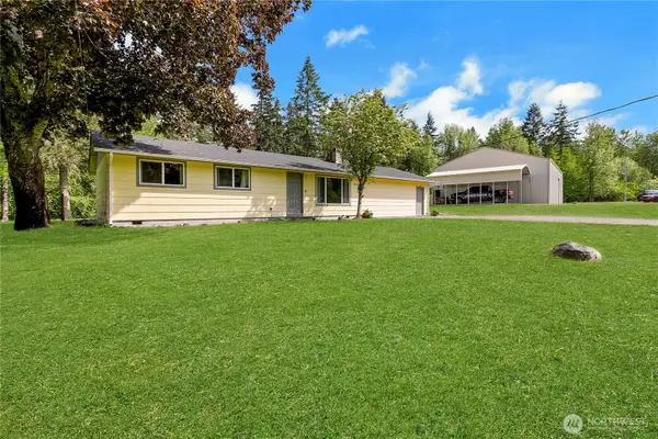 33109 78th Avenue S, Roy, WA 98580