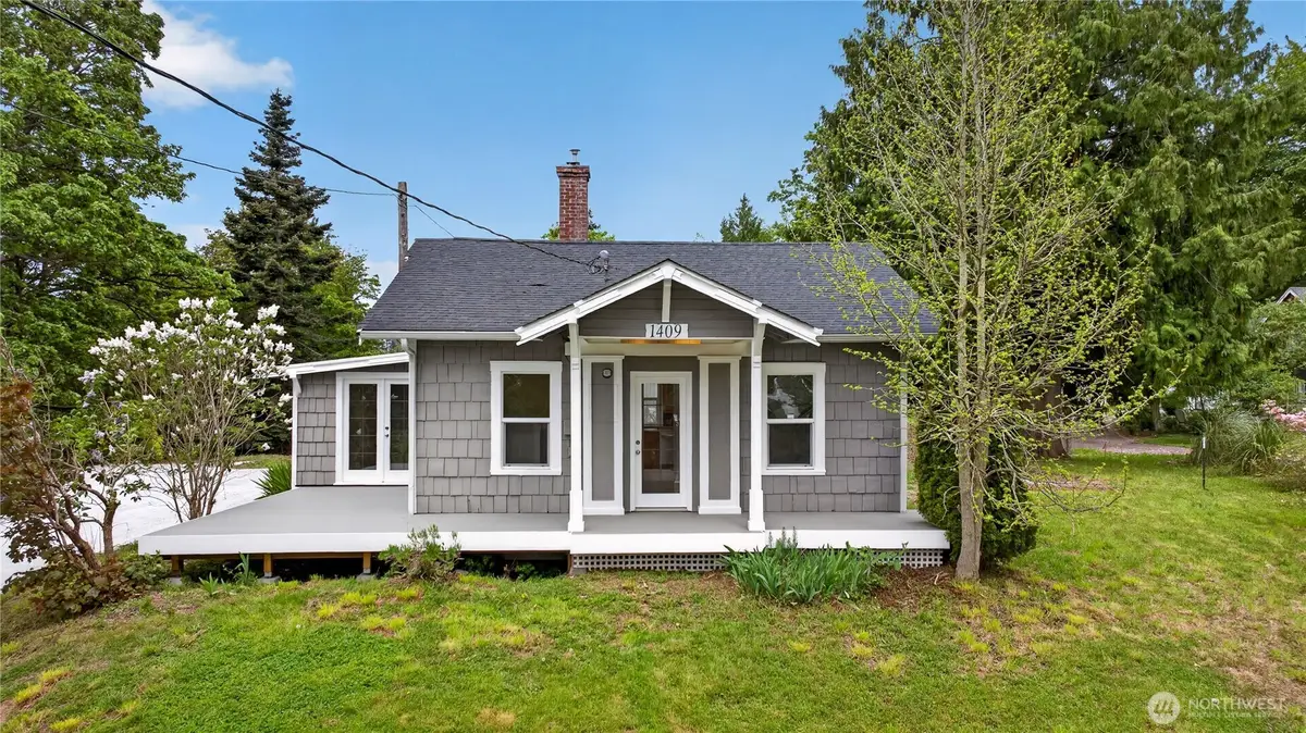 1409 E Dallman Road, Camano Island, WA 98282 - #1