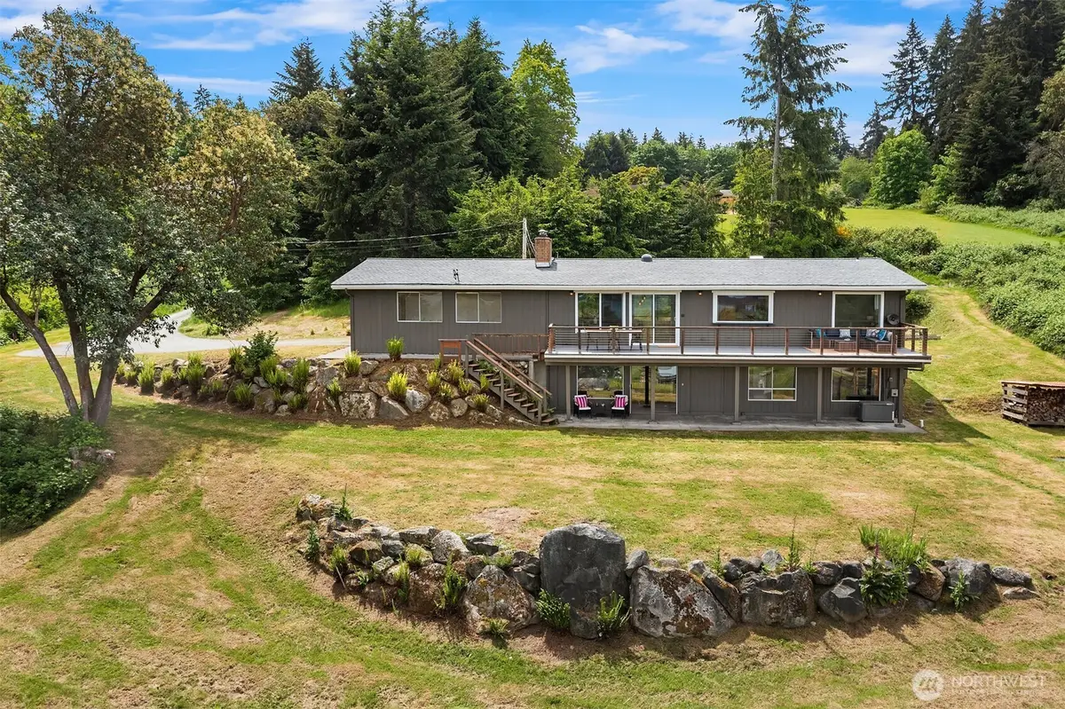 9600 SW 268th Street, Vashon, WA 98070 - #1