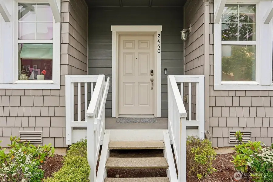 2460 NE Park Drive, Issaquah Plateau, WA 98028 - #2