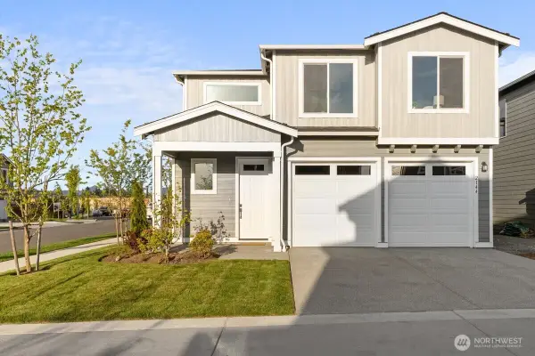 2135 169th Street Ne, Marysville, WA 98271