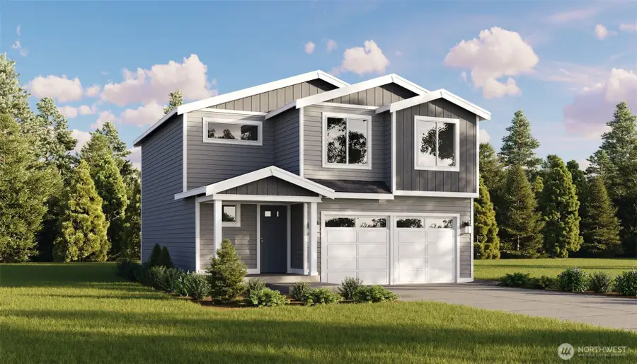 2135 169th Street Ne, Marysville, WA 98271 - #2