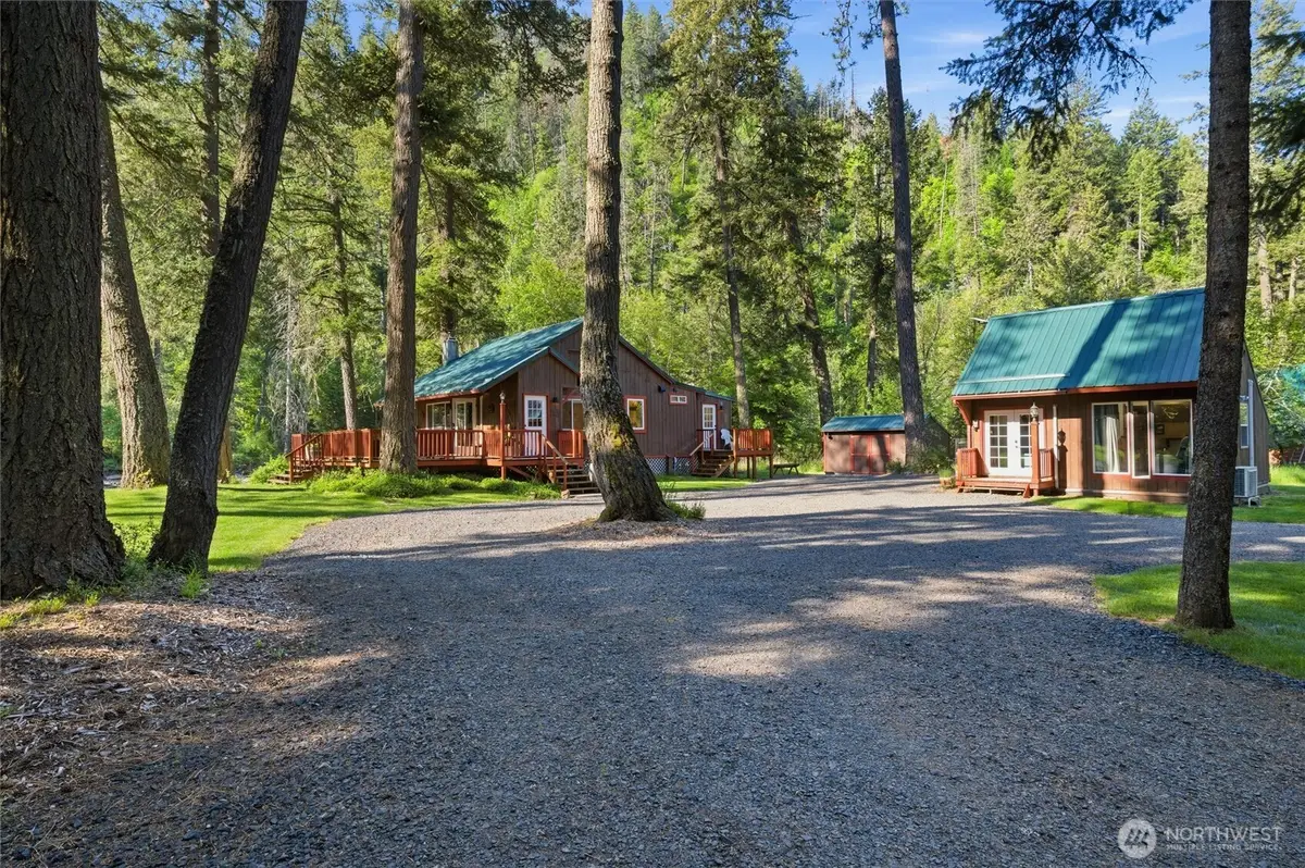 61458 Mill Creek Road, Walla Walla, WA 99362 - #1