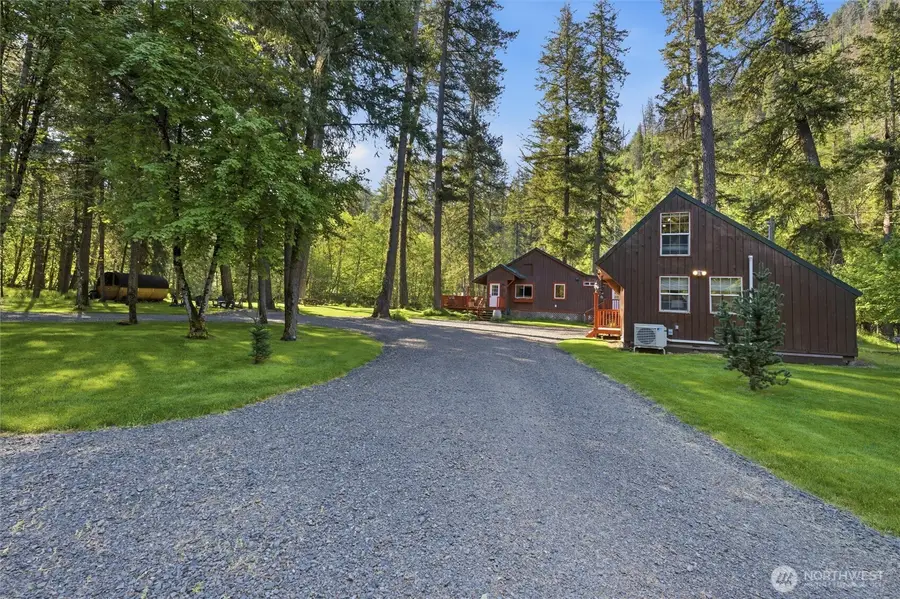 61458 Mill Creek Road, Walla Walla, WA 99362 - #2