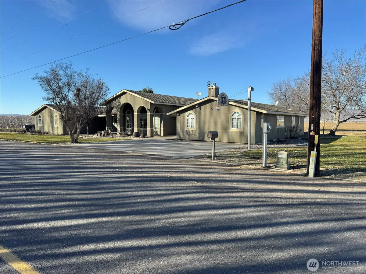 15374 Road 26 Sw, Mattawa, WA 99349 - #1
