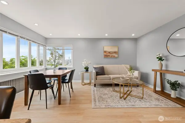 1800 Taylor Avenue N #210, Seattle, WA 98109