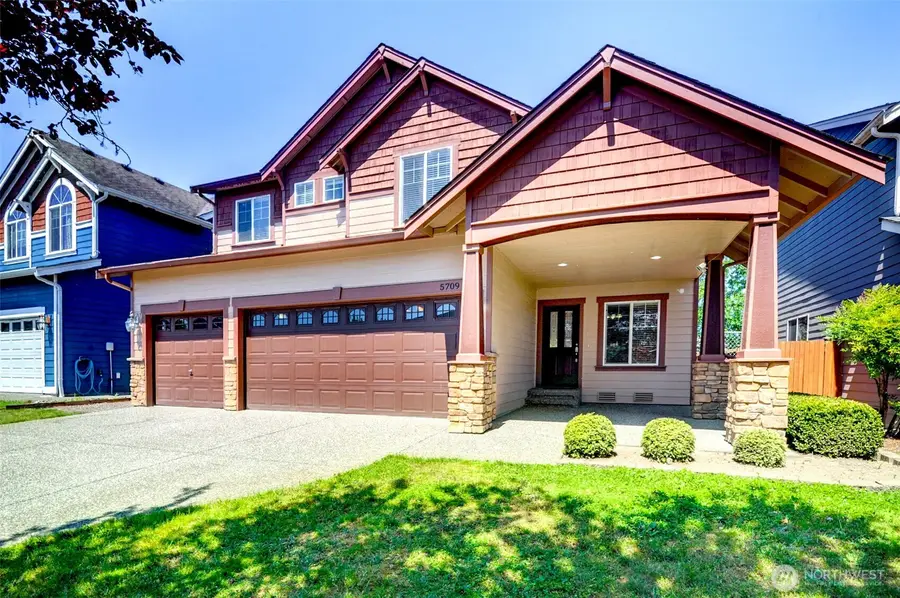 5709 119th Place Ne, Marysville, WA 98271 - #3