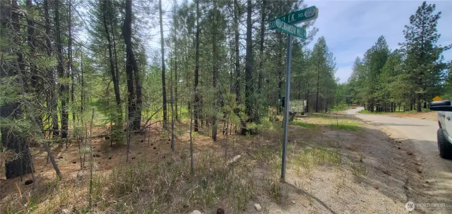 6 Okanogan River Ranches Div 1 #1, Tonasket, WA 98855 - #2