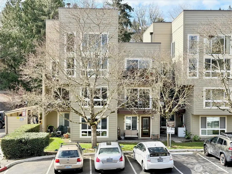 5834 NE 75th Street #B202, Seattle, WA 98115 - #3