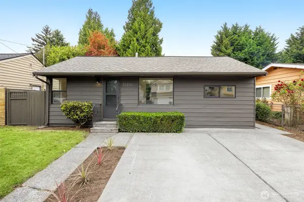 12235 43rd Avenue S, Seattle, WA 98178