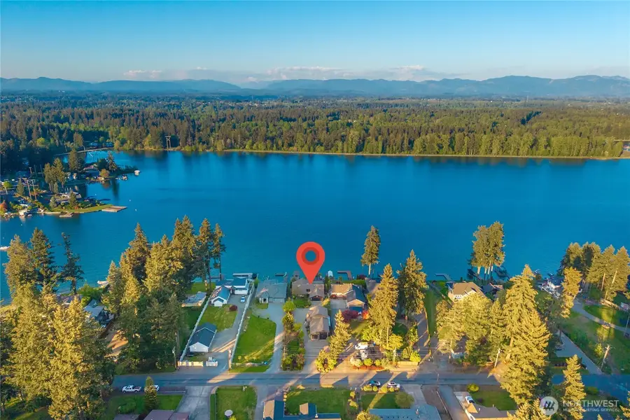 1601 Tacoma Point Drive E, Lake Tapps, WA 98391 - #3