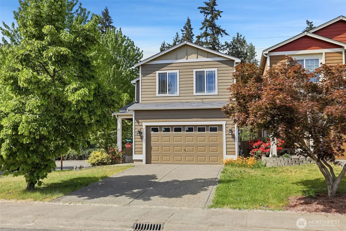7209 176th Street Ct E, Puyallup, WA 98375 - #1