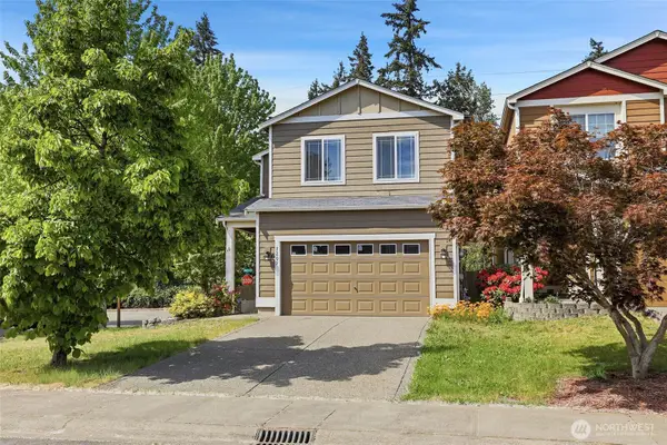 7209 176th Street Ct E, Puyallup, WA 98375