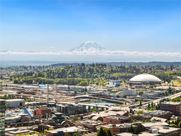 1501 Tacoma Avenue S #605, Tacoma, WA 98402