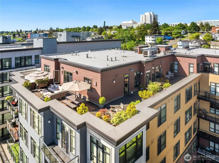 1501 Tacoma Avenue S #605, Tacoma, WA 98402 - #2