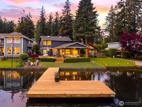 29250 218th Place Se, Black Diamond, WA 98010