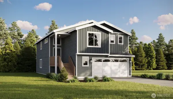 2087 169th Street Ne, Marysville, WA 98271