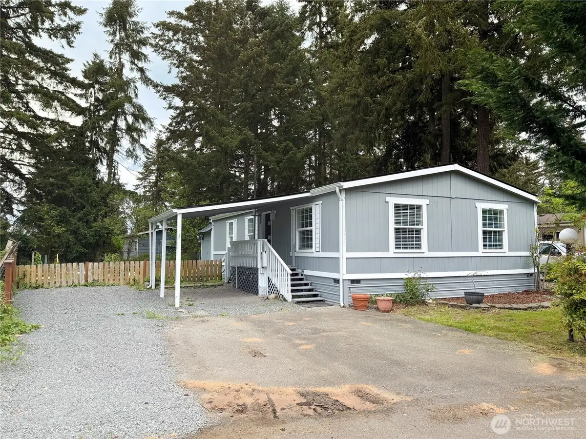 13519 201st St Court E #135, Graham, WA 98338 - #1