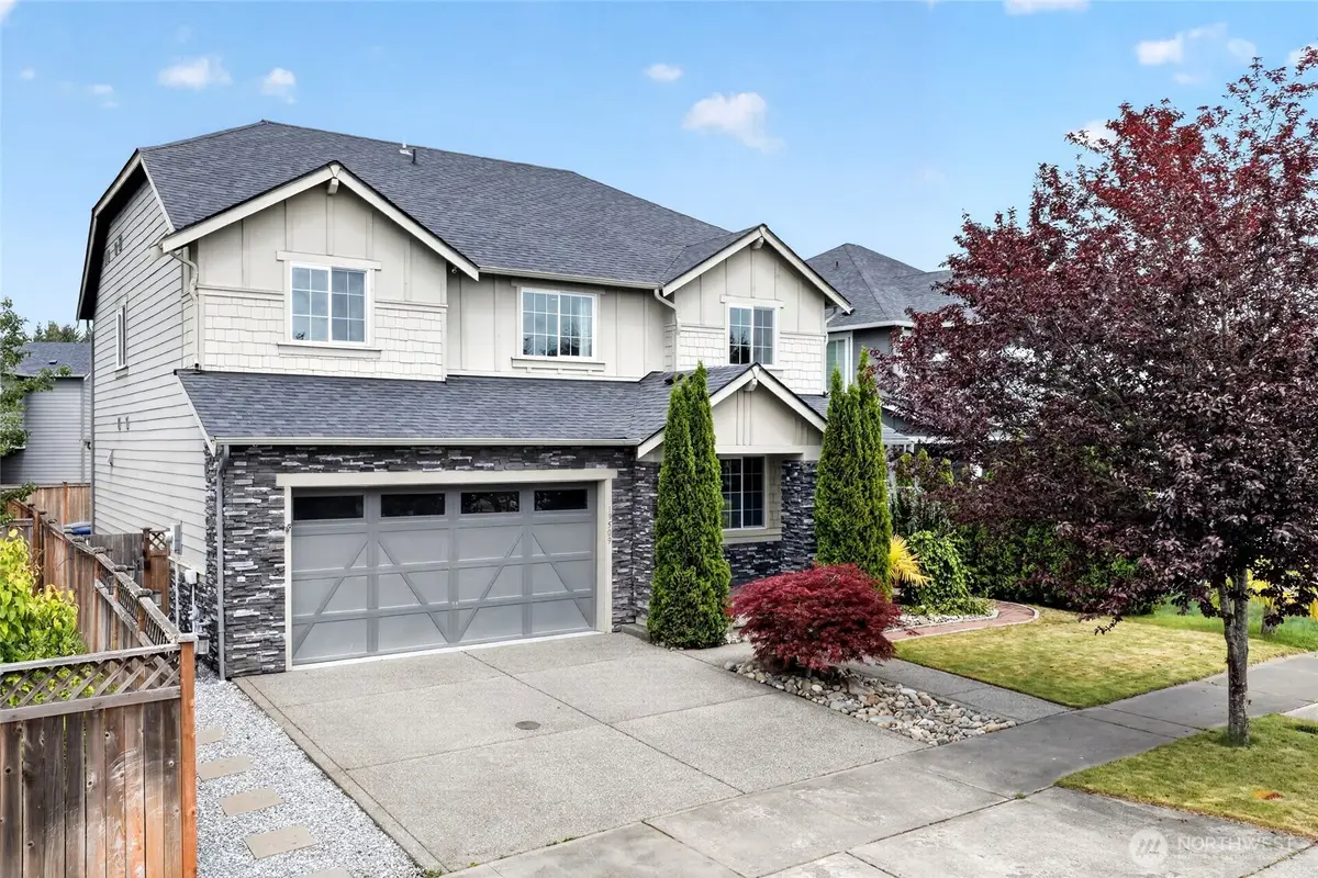 19509 140th Street E, Bonney Lake, WA 98391 - #1