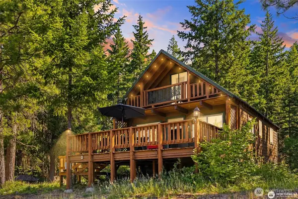 7 Moonshine Lane, Ronald, WA 98940