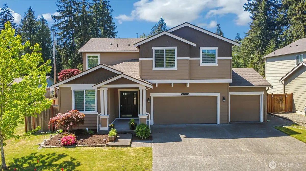 17130 83rd Avenue Ct E, Puyallup, WA 98375 - #1