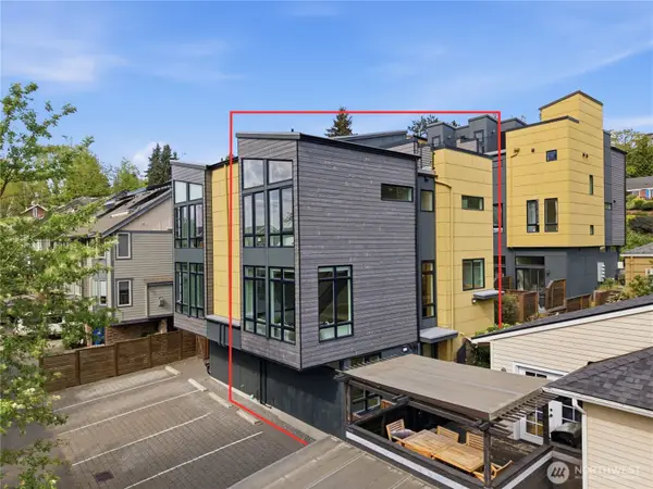 3011 30th Avenue W #A, Seattle, WA 98199
