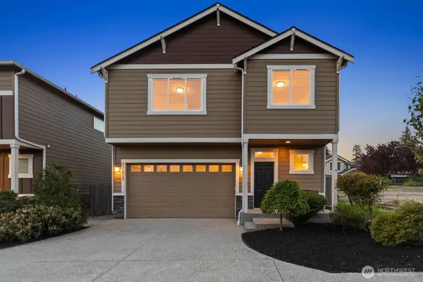 12317 23rd Drive Se #7, Everett, WA 98208