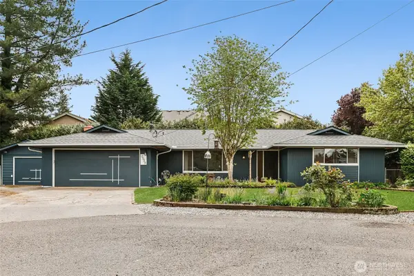 2528 130th Street Se, Everett, WA 98208