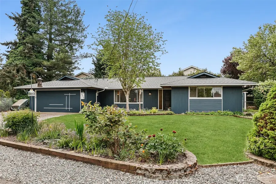 2528 130th Street Se, Everett, WA 98208 - #2