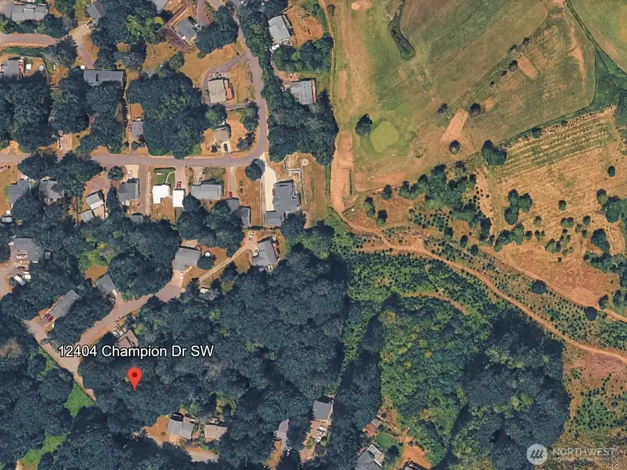 12404 Champion Drive Sw #12, Olympia, WA 98512 - #2