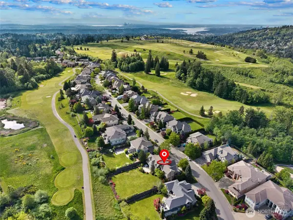 15407 SE 80th Street, Newcastle, WA 98059