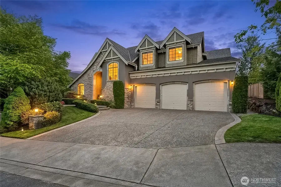 15407 SE 80th Street, Newcastle, WA 98059 - #2