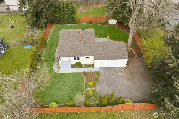 13323 20th Avenue Ne, Seattle, WA 98125