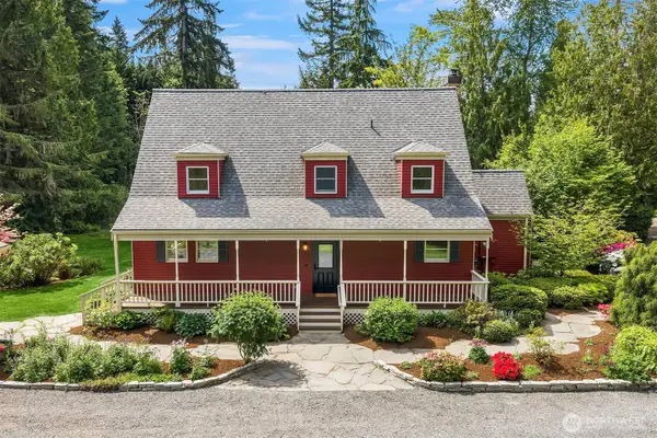 12704 217th Street Se, Snohomish, WA 98296