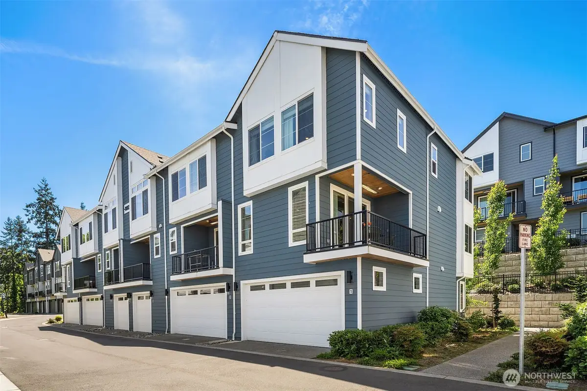 18829 67th Drive Ne #1, Kenmore, WA 98028 - #1