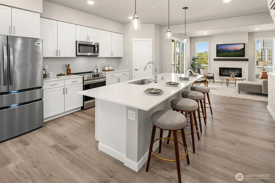 18829 67th Drive Ne #1, Kenmore, WA 98028 - #2