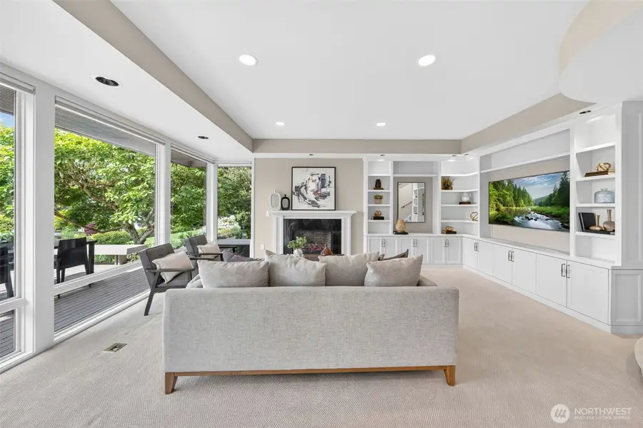 9829 NE 1st Street, Bellevue, WA 98004 - #3