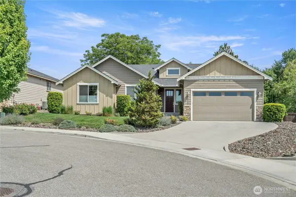 1972 Legacy Place Se, East Wenatchee, WA 98802