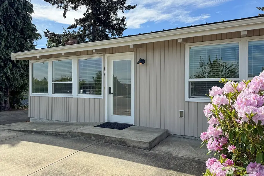 405 W Bell Street, Sequim, WA 98382 - #3