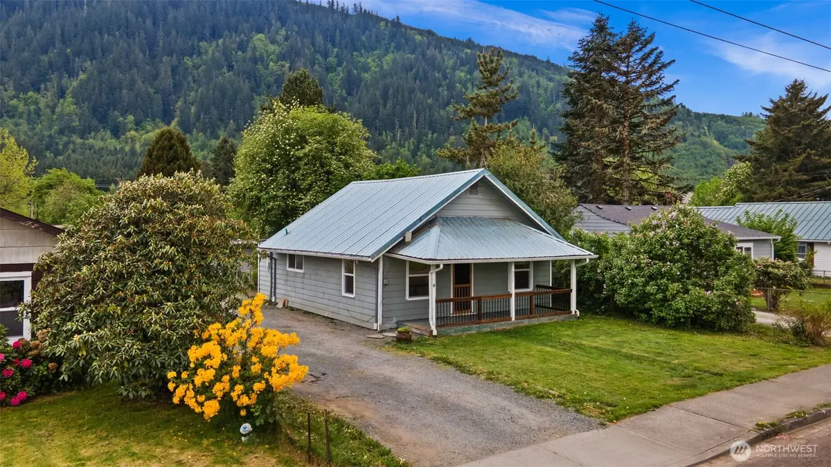 331 Adams Avenue, Morton, WA 98356 - #1