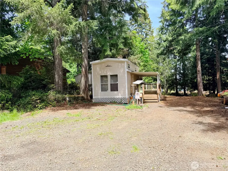50 Dogwood Lane, Brinnon, WA 98320 - #2