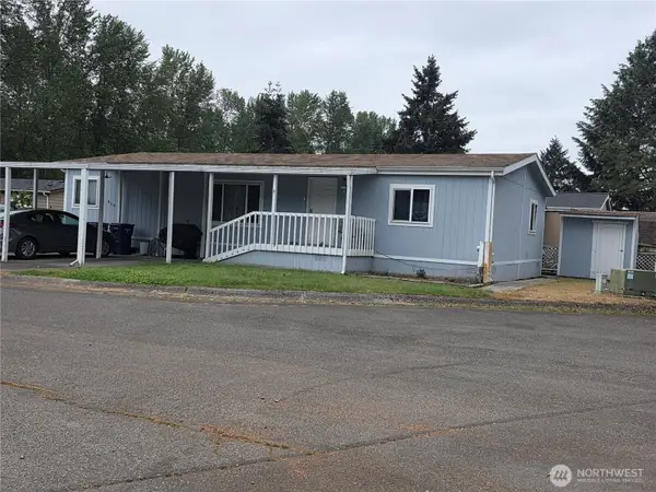 4248 A St. Se #619, Auburn, WA 98002