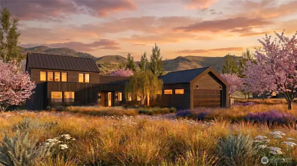 20 Mica Lane, Orondo, WA 98843