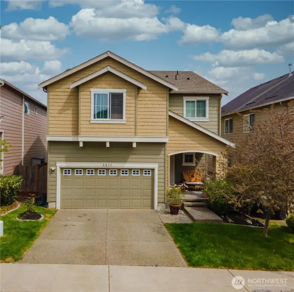 3017 Eagle Loop Ne, Lacey, WA 98516