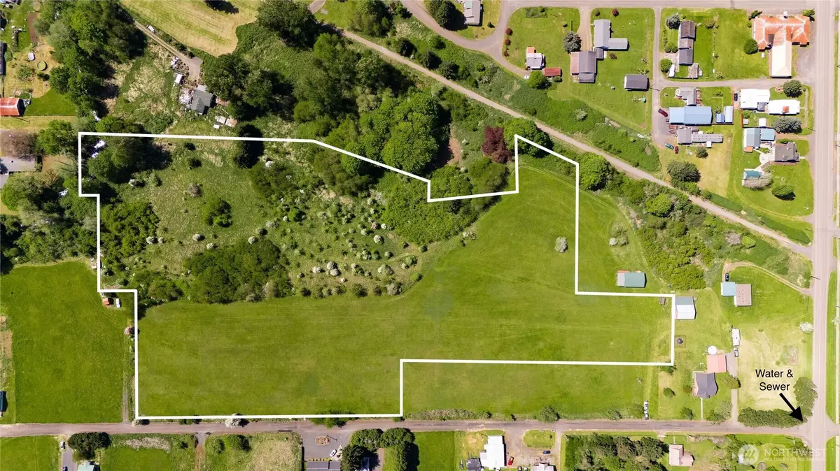 0 Alder Street, Pe Ell, WA 98572 - #1