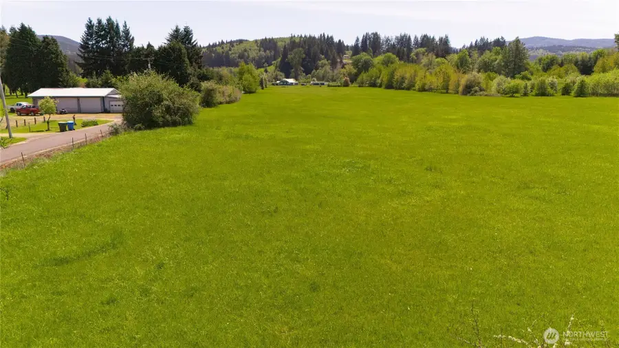 0 Alder Street, Pe Ell, WA 98572 - #3