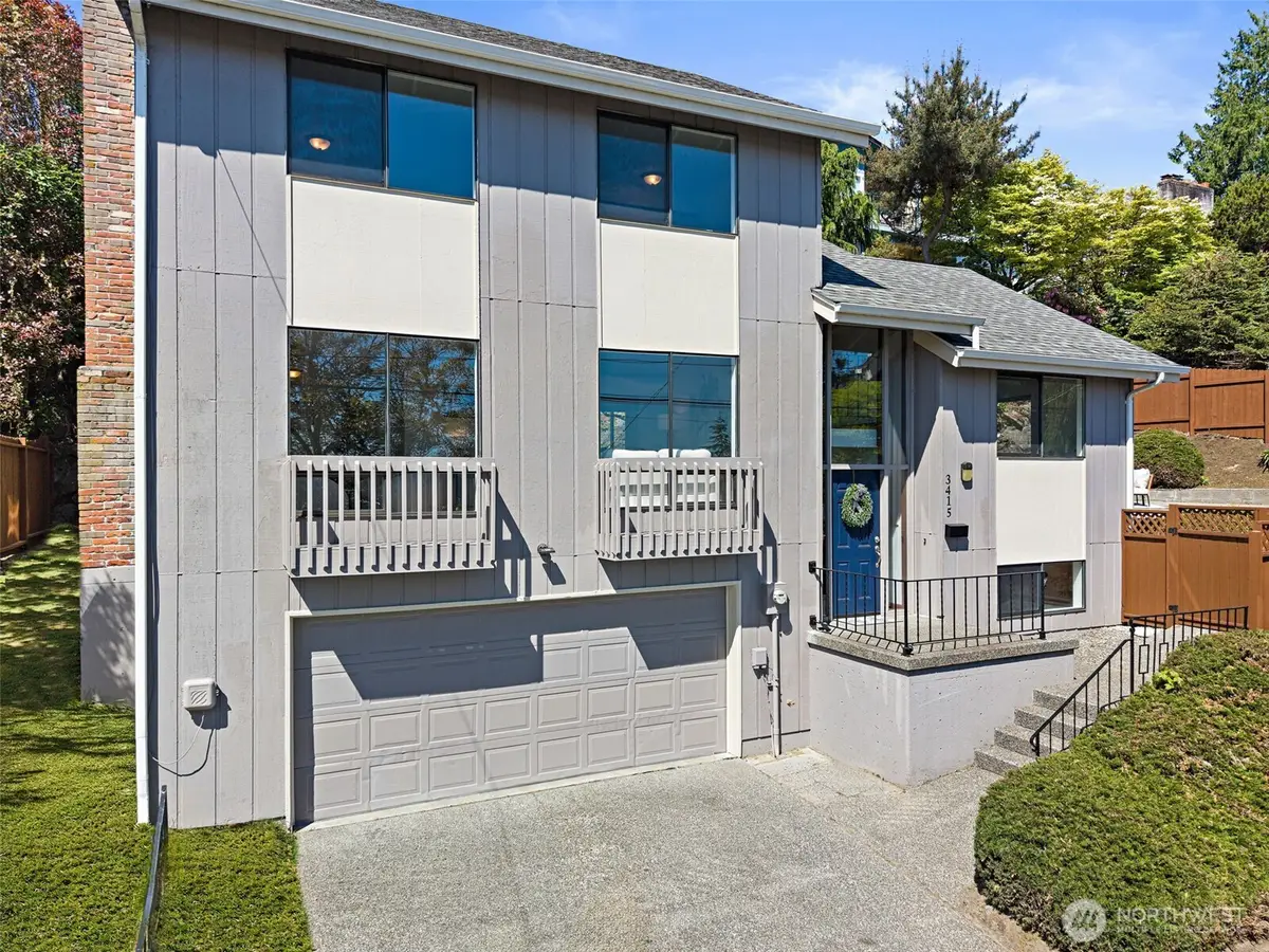 3415 24th Avenue W, Seattle, WA 98199 - #1