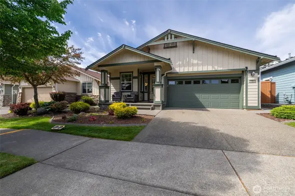 8304 Vashon Drive Ne, Lacey, WA 98516